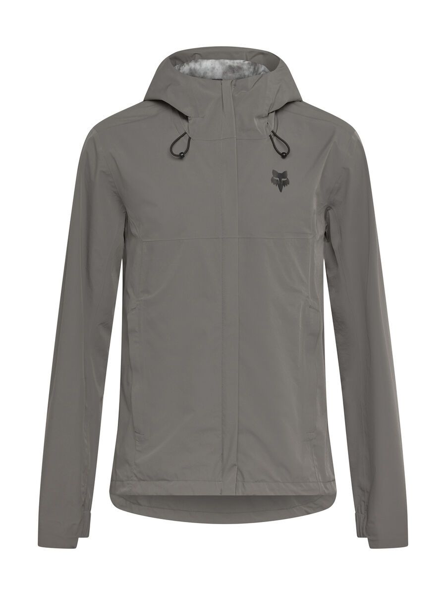 Fox Ranger 2.5-Layer Water Jacket, pewter - Bild 1