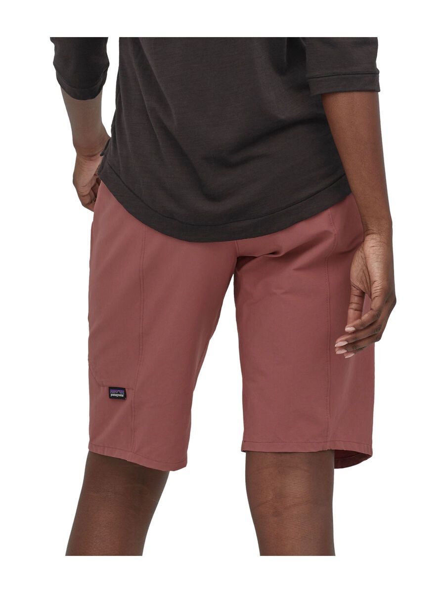 Patagonia Women's Dirt Craft Bike Shorts, rosehip - Bild 6
