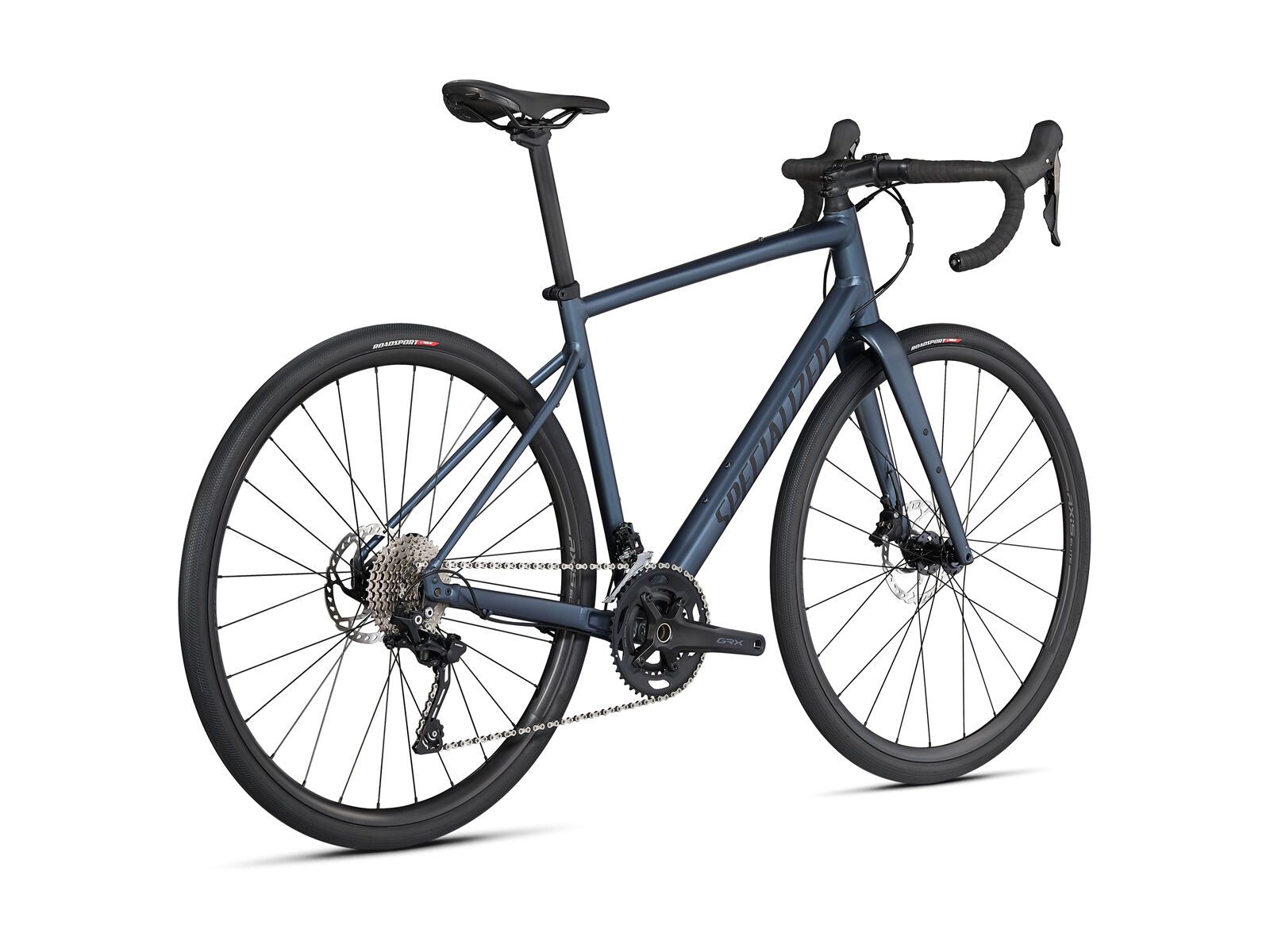 Specialized Diverge Elite E5, blue/chrome - Bild 3