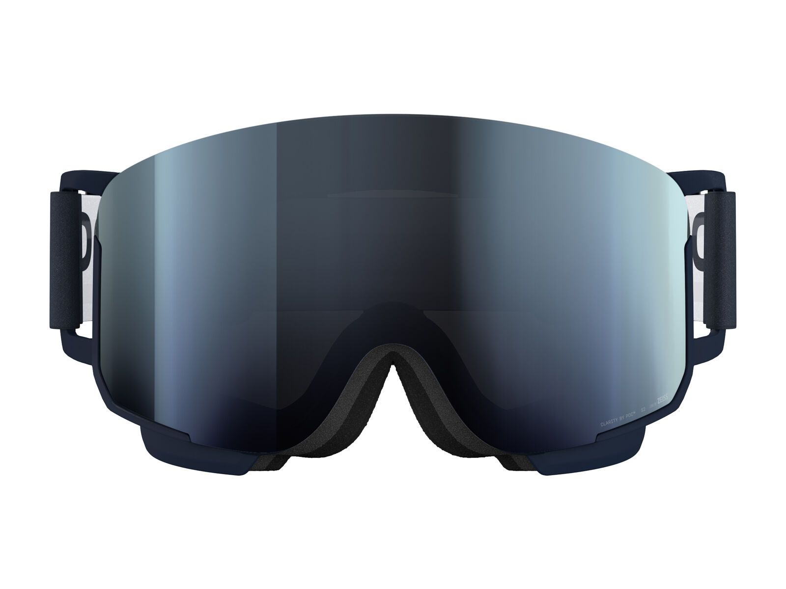 POC Nexal, Clarity Uni. Partly Sunny Navy Blue / apatite navy - Bild 2