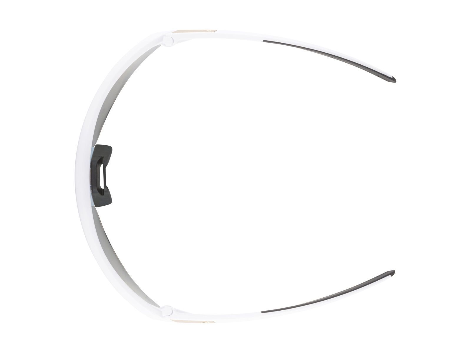 Alpina Turbo Pro QV, Rainbow Mirror / white matt - Bild 5