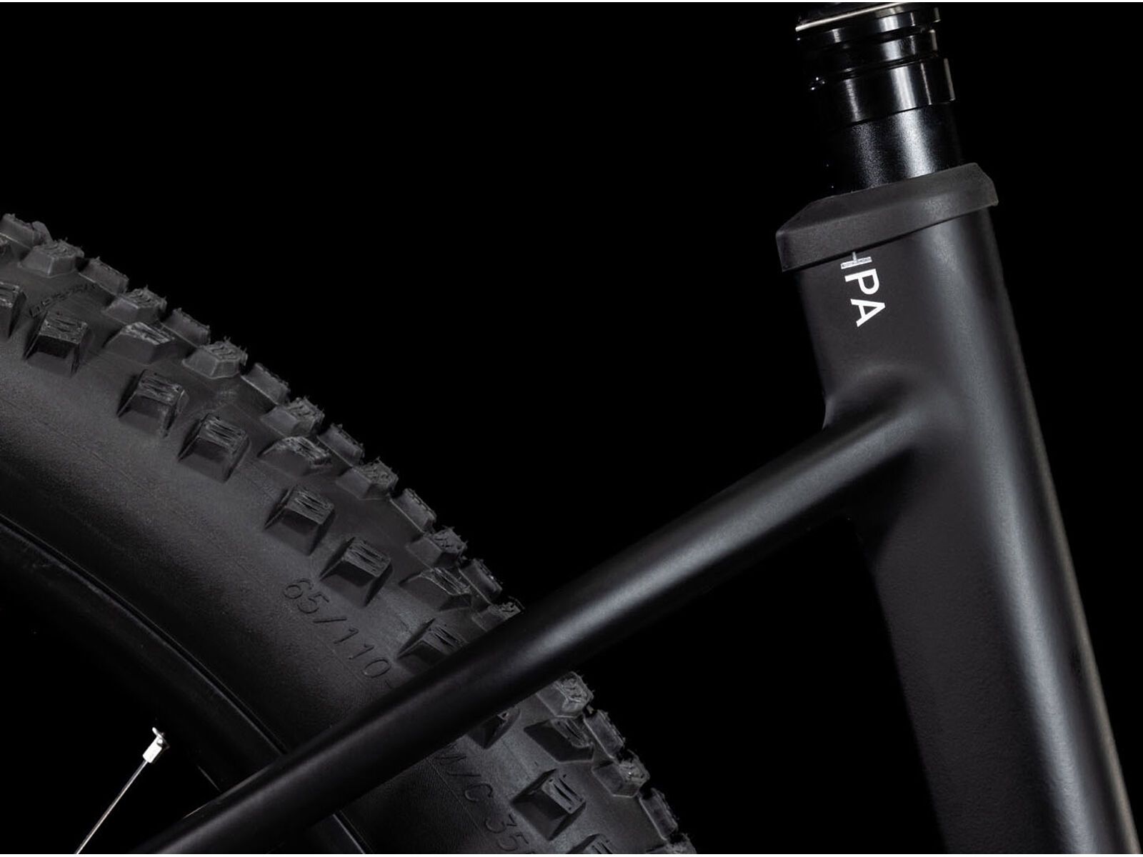 Cube Reaction Hybrid Race 800 Easy Entry, black´n´metal - Bild 6