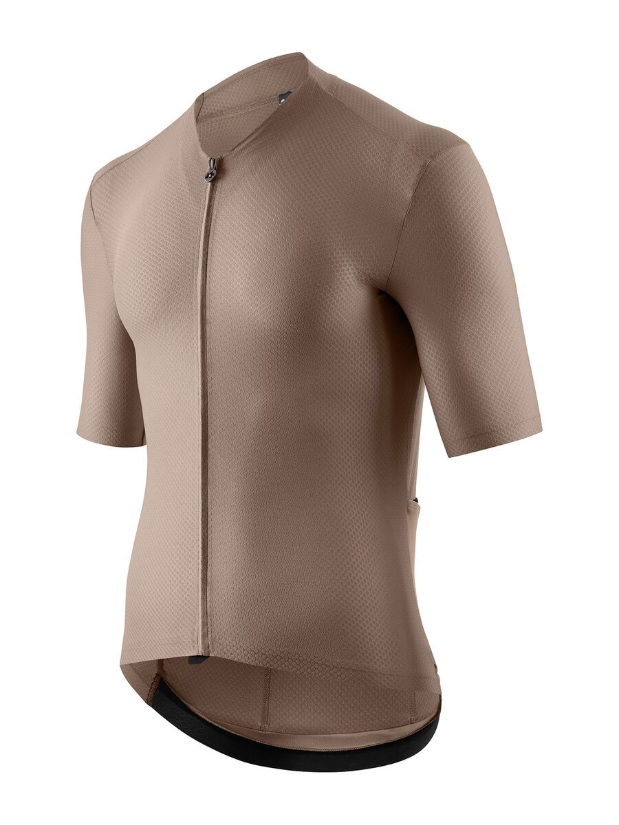 Assos Equipe R Jersey S11, terra sand - Bild 3