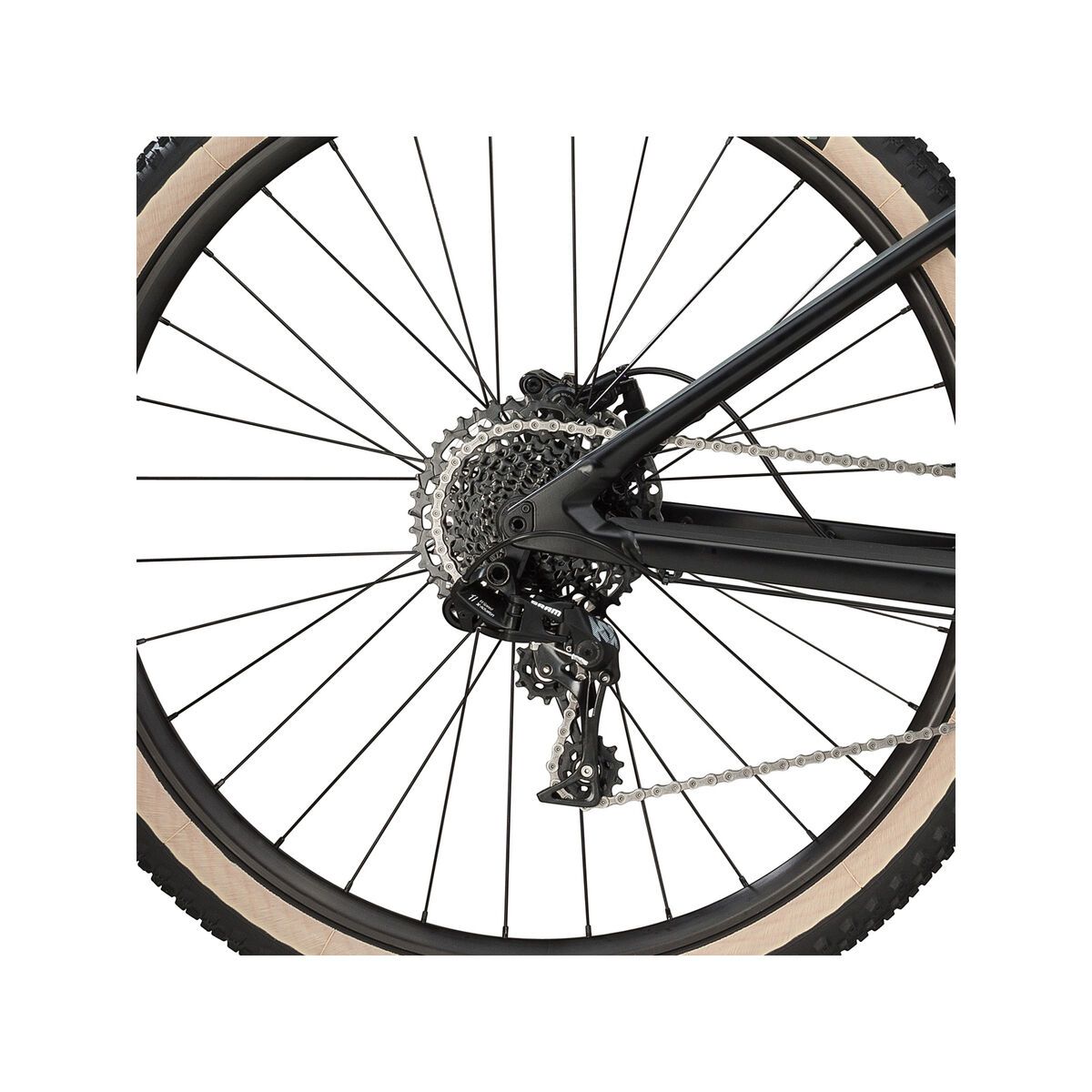 BMC Agonist 02 Two, carbon - Bild 5