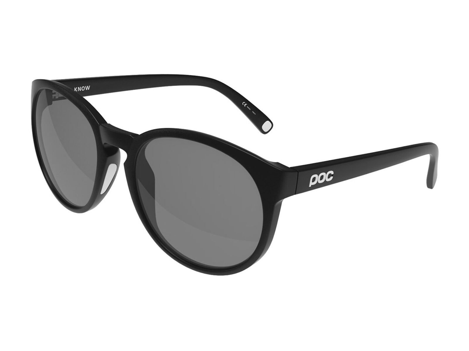POC Know - Grey, uranium black - Bild 1