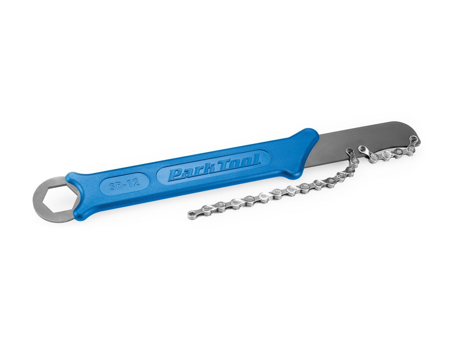 Park Tool SR-12 Sprocket Remover / Chain Whip - Kettenpeitsche - Bild 1