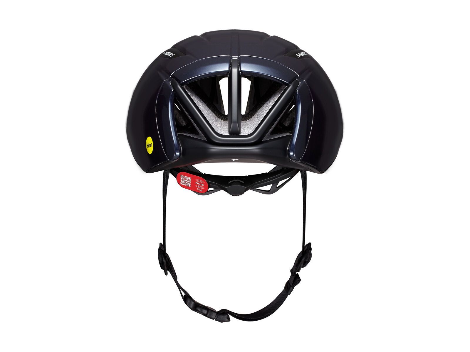 ***2. Wahl*** Specialized S-Works Evade 3 metallic deep marine - Bild 5