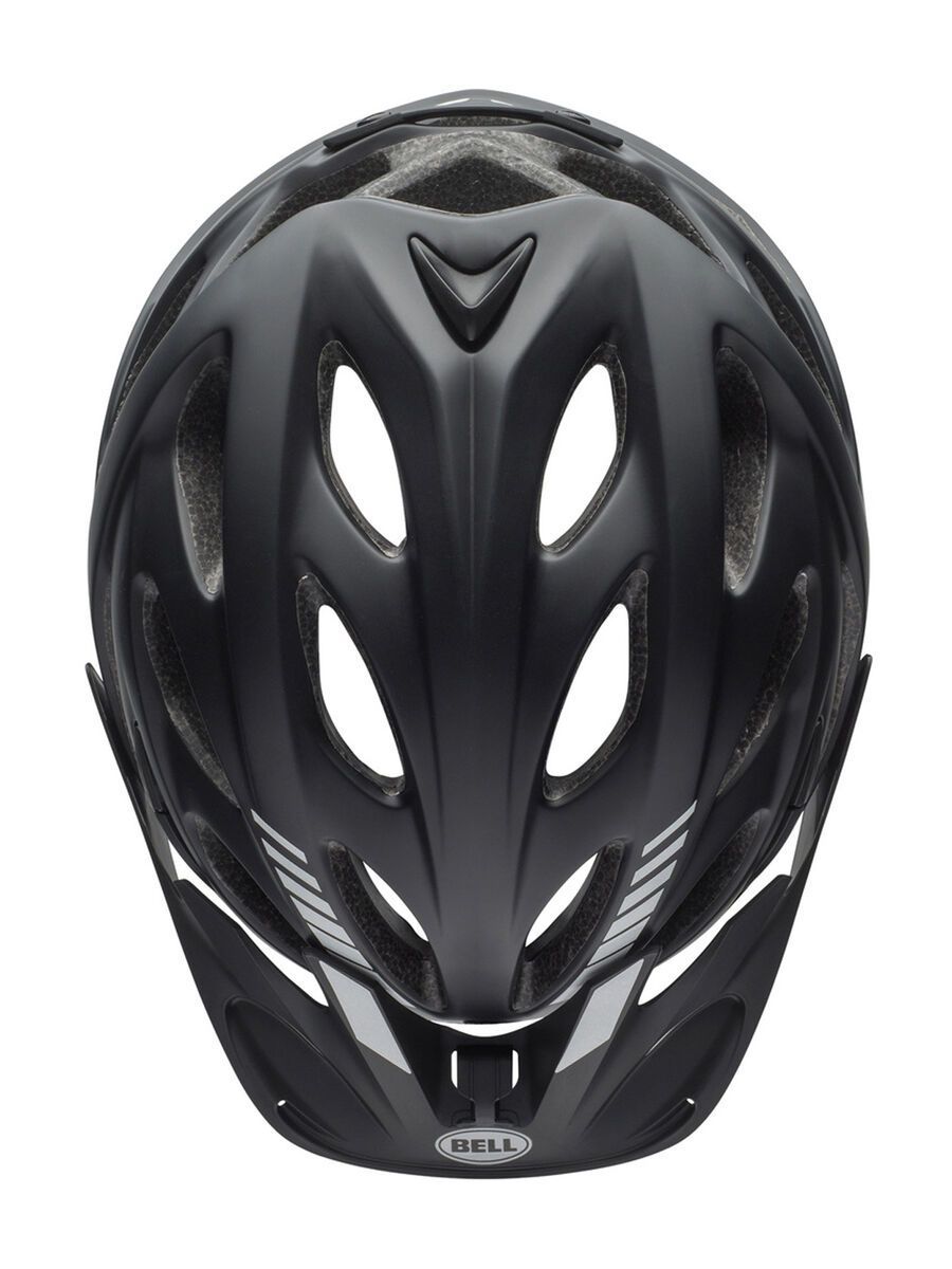 Bell Muni, matte black vis - Bild 6