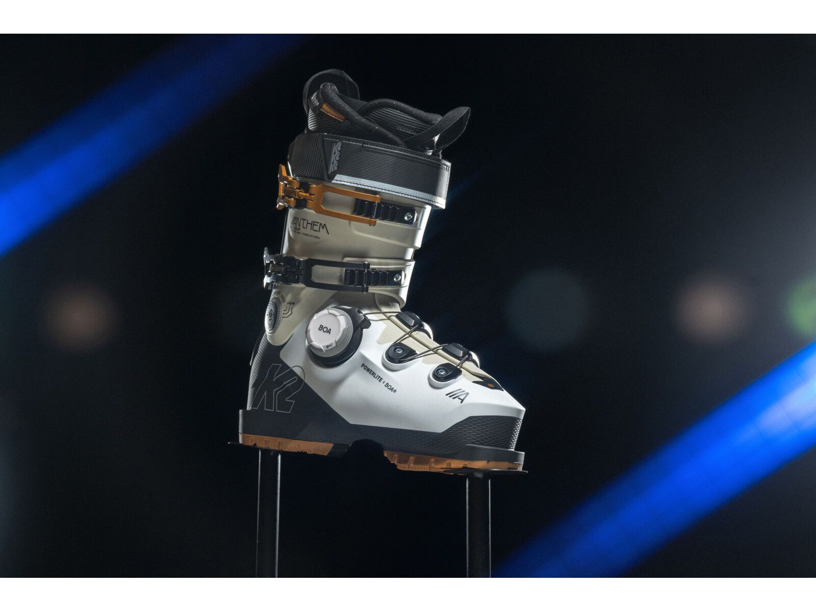 K2 Anthem 95 BOA, white/black - Bild 24
