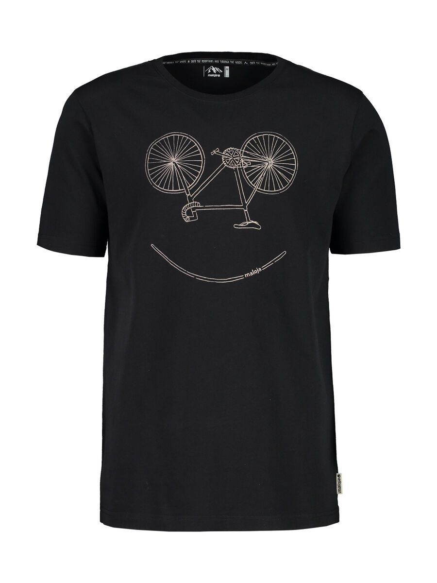 Maloja BarduotM., moonless - Bild 1