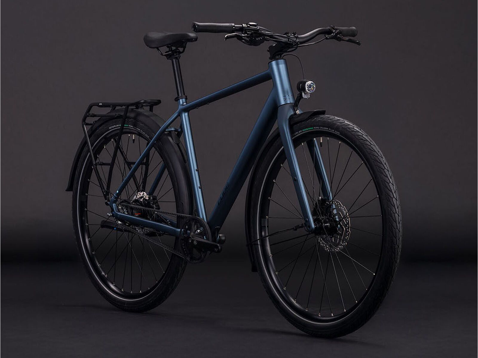 Cube Editor Pro FE, mineralblue´n´chrome - Bild 2