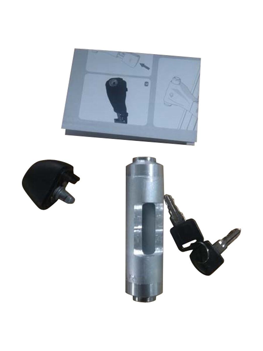 Elite Adapter für Sanremo Race Lock und Sanremo Tour Lock - Bild 2