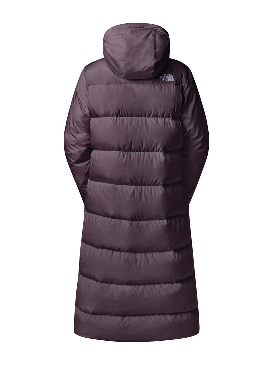 The North Face Women’s Triple C Parka, midnight mauve - Bild 2