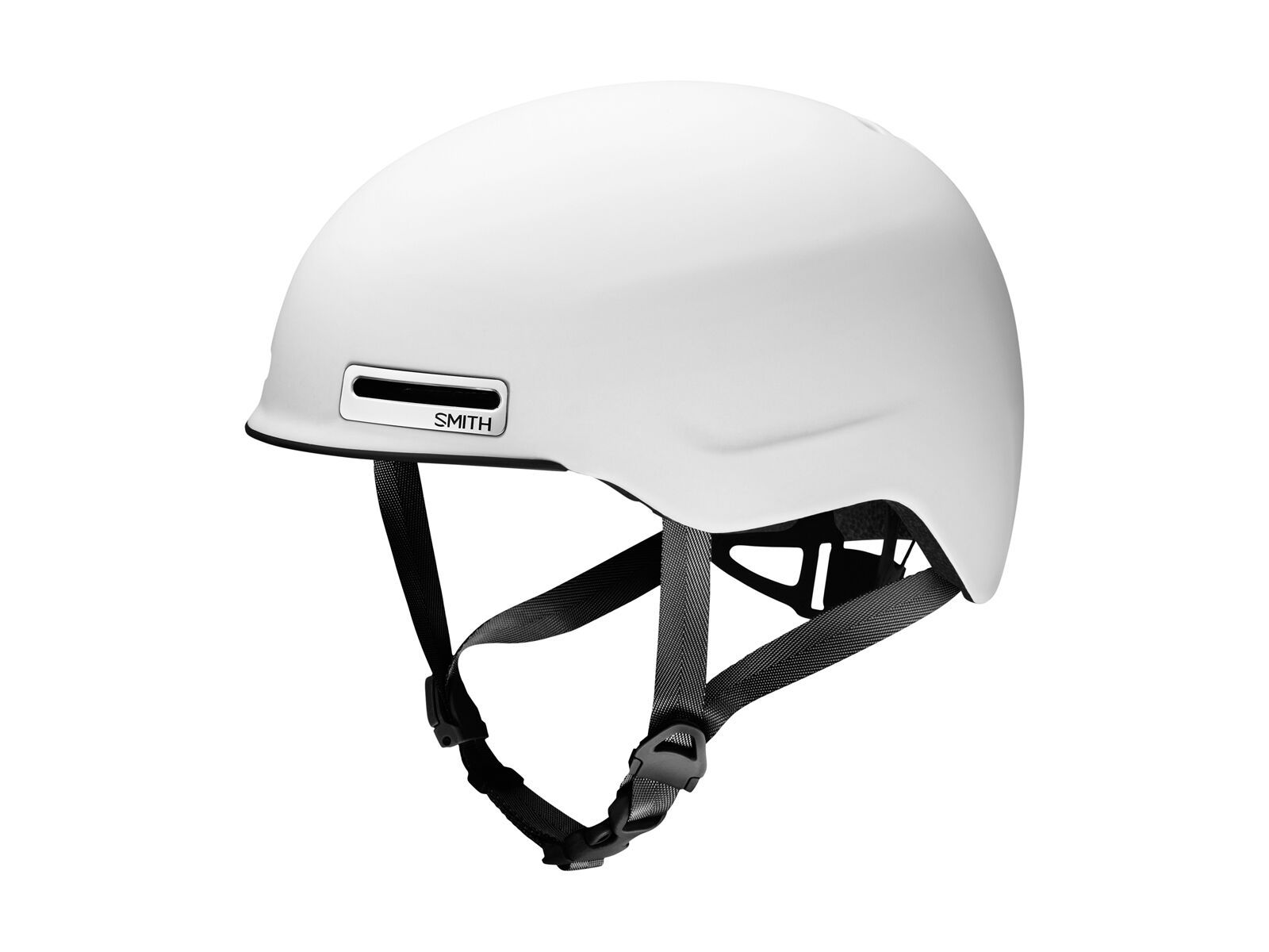 Smith Maze Bike MIPS, matte white - Bild 1