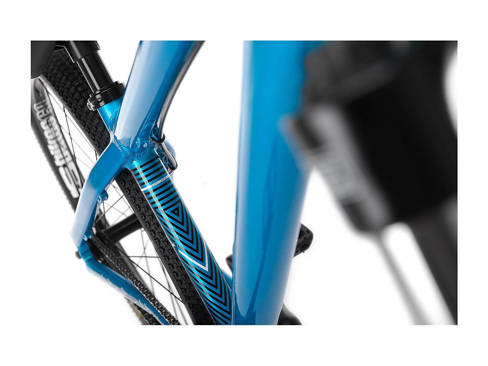 NS Bikes Zircus - Bild 4