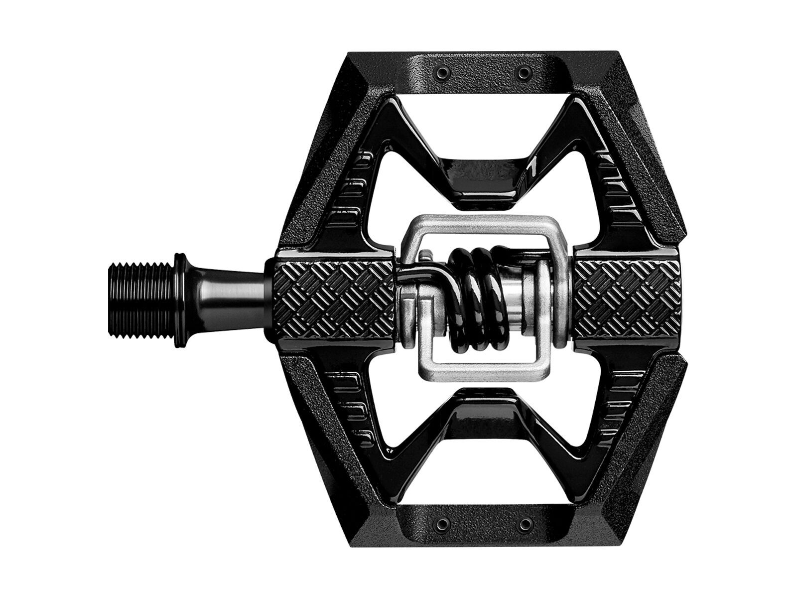 Crankbrothers Double Shot 3, black - Bild 1