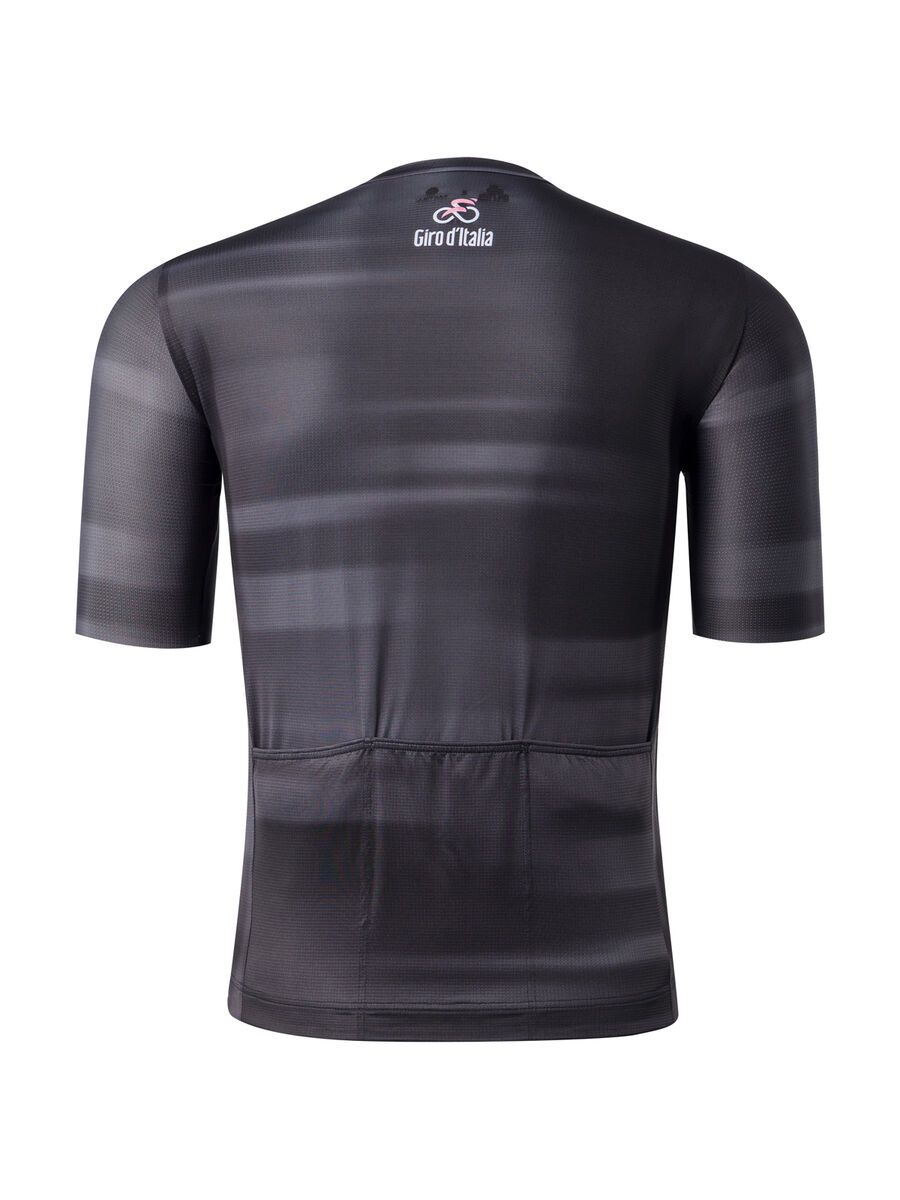 Castelli Giro109 Competizione 4 Jersey, nero - Bild 2