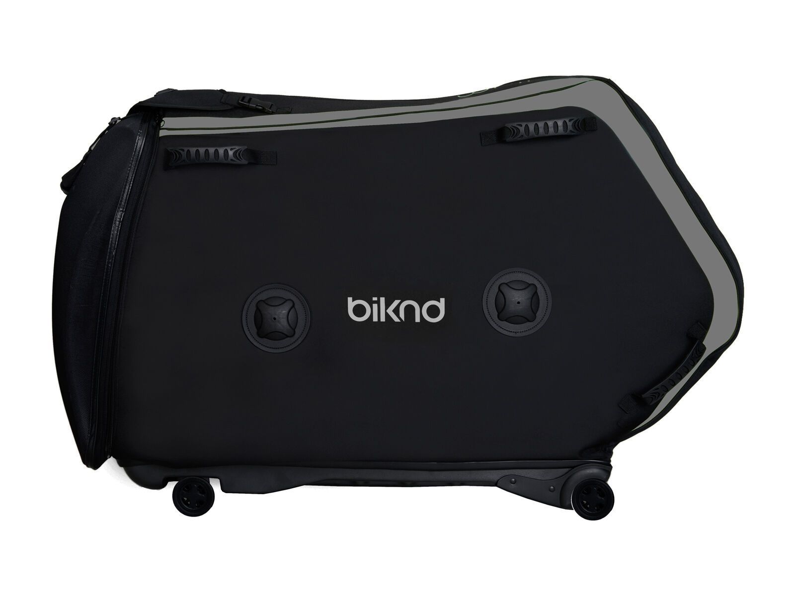 Biknd Helium V4, schwarz - Bild 2