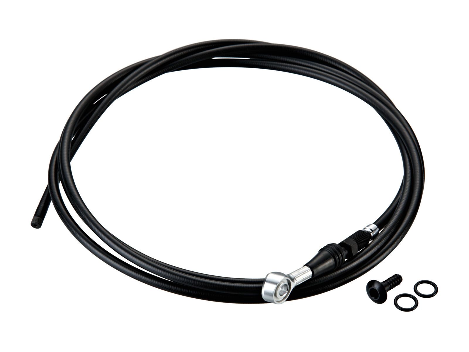 SRAM Road Hydraulic Brake Hose Kit, schwarz - Bild 1