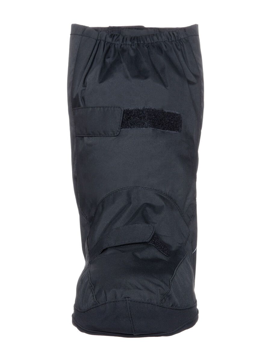 Vaude Shoecover Fluid II, black - Bild 4