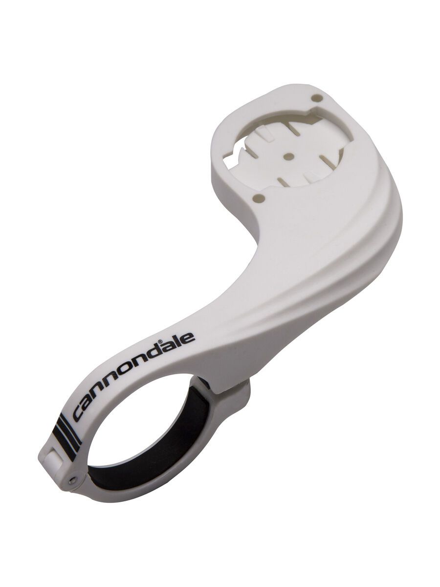 Cannondale Computer Mount, white - Bild 1