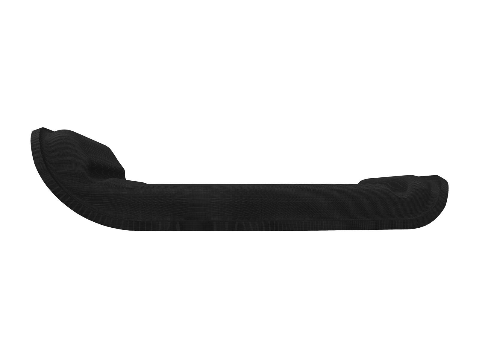 Profile F40 TT Injected Armrest Kit - Bild 2