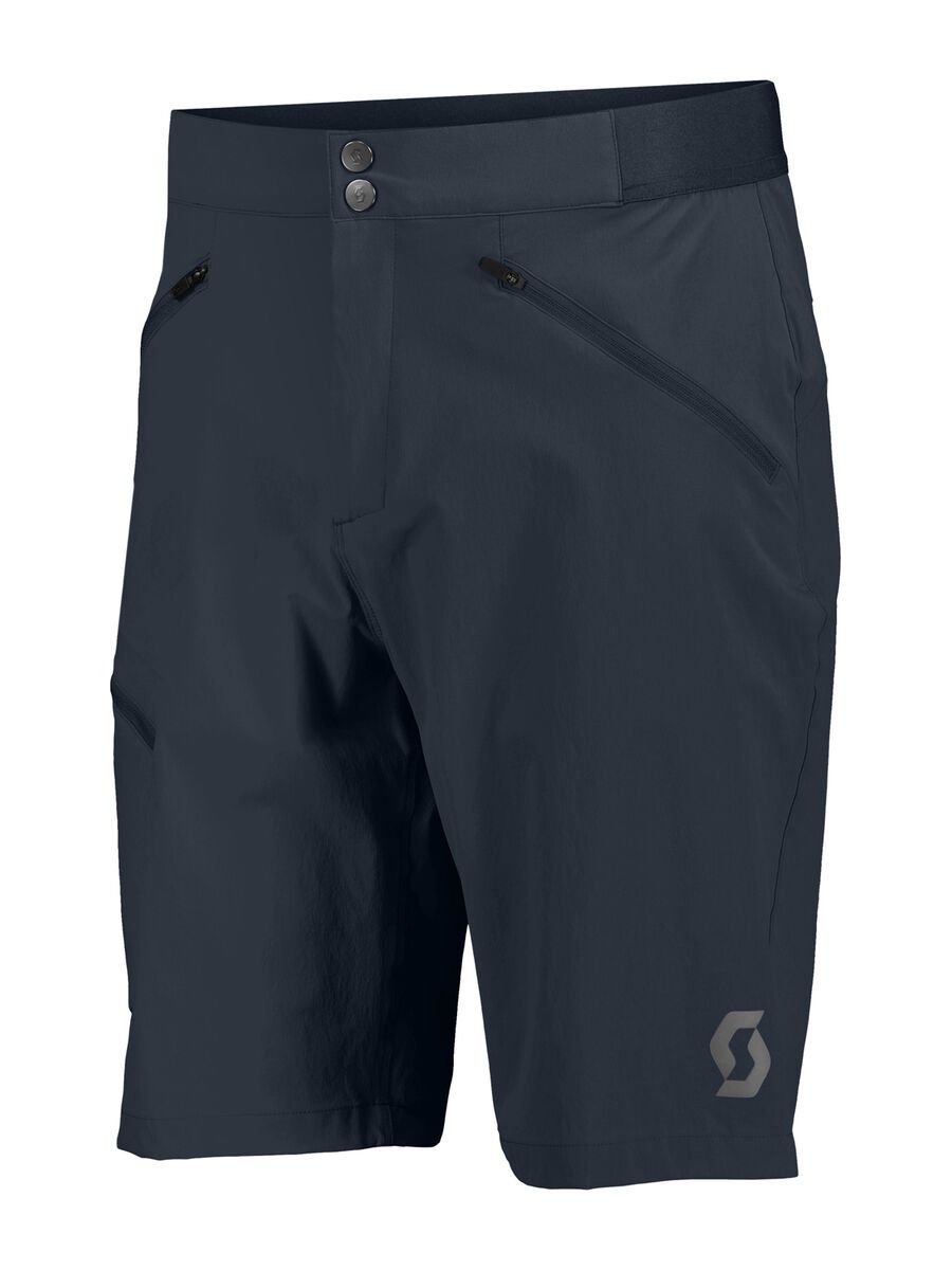 Scott Explorair Light Men's Shorts, dark blue - Bild 1