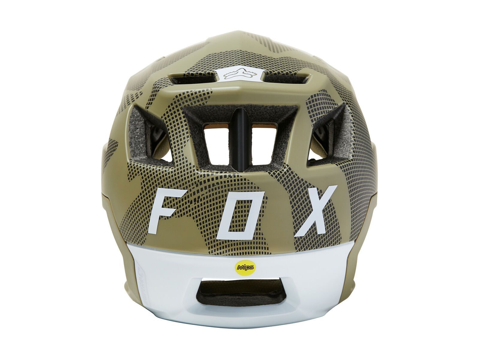 Fox Dropframe Pro Camo, camo - Bild 4