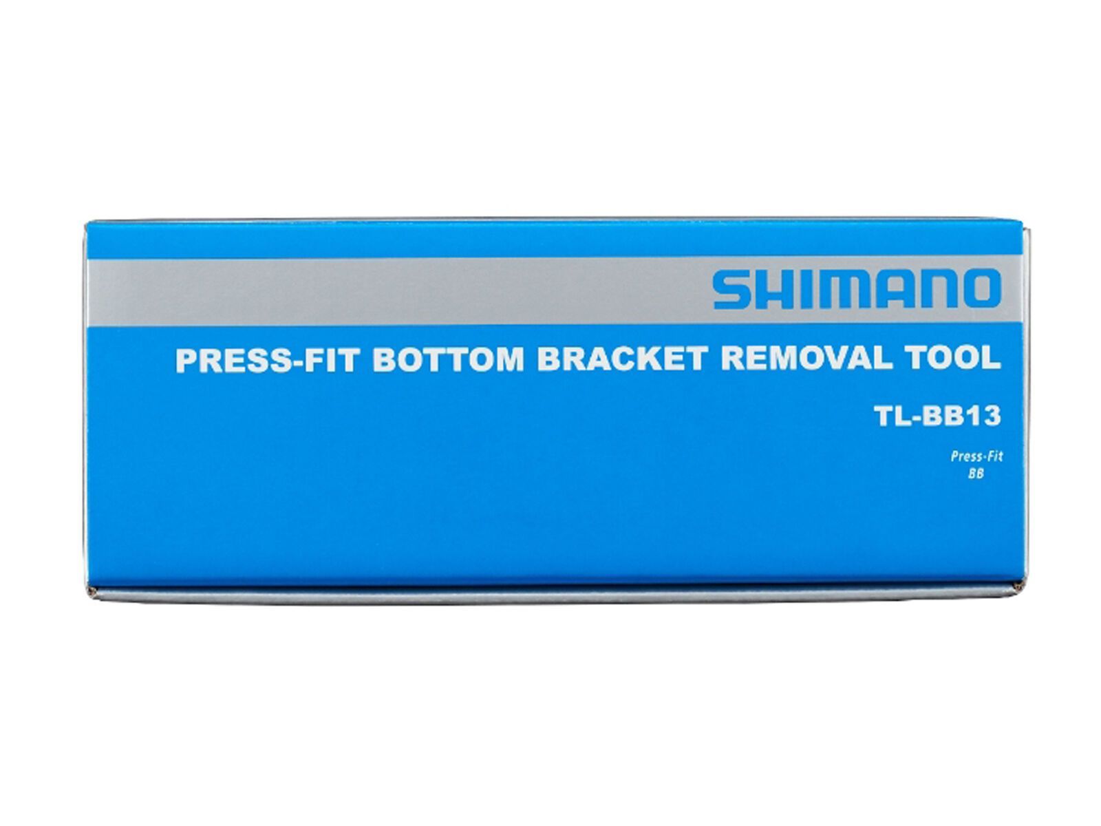 Shimano Austreiber TL-BB13 für Press-Fit Innenlager - Bild 2