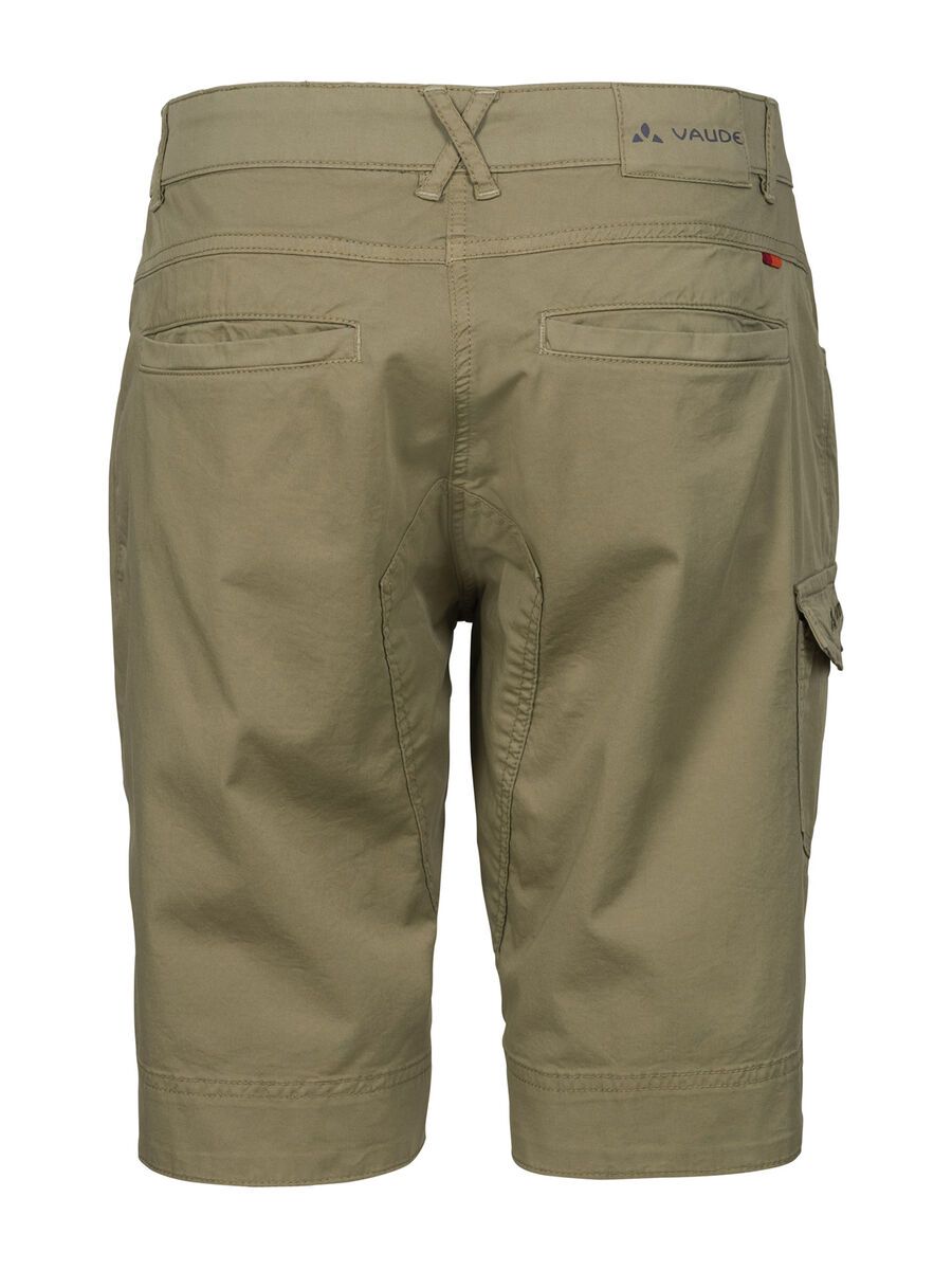 Vaude Women's Cyclist Shorts, walnut - Bild 2
