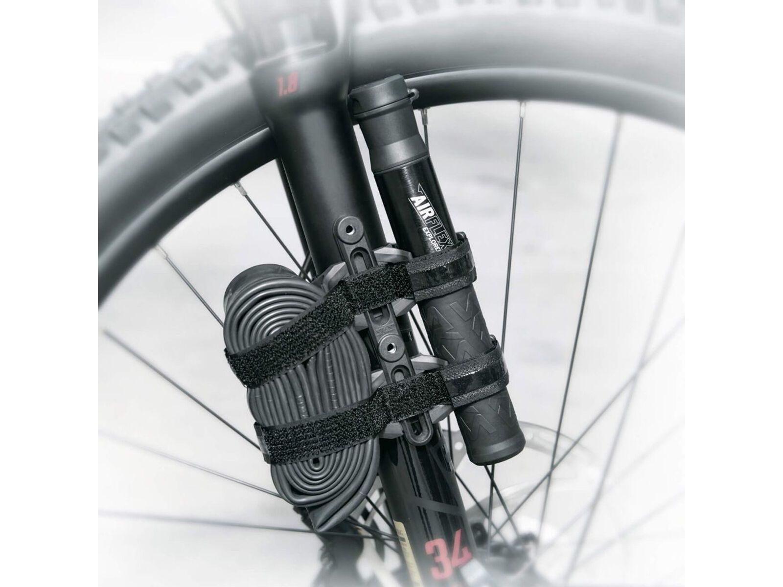 SKS Cage Shifter+, schwarz - Bild 4