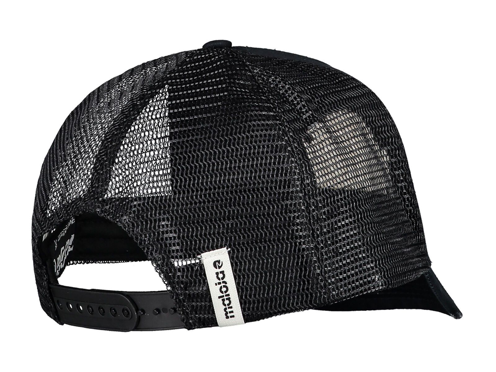 Maloja PromontM., moonless - Bild 2