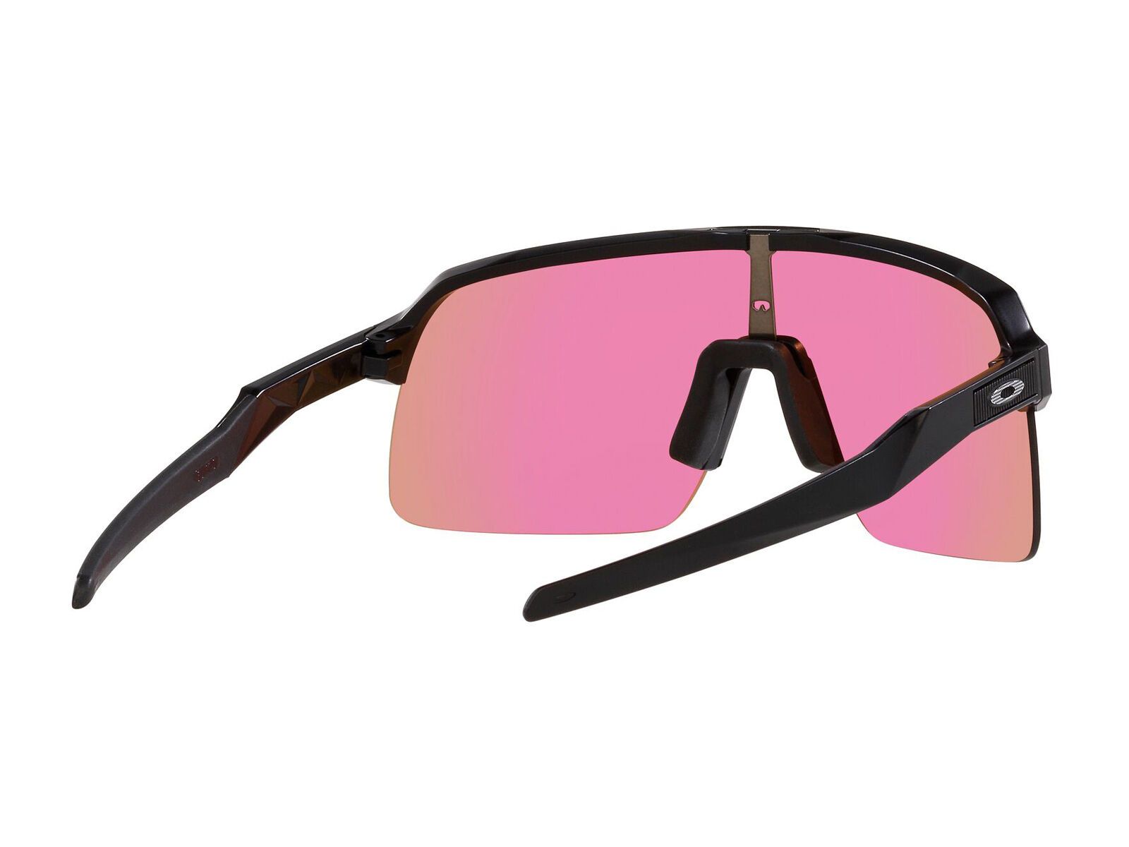 Oakley Sutro Lite, Prizm Dark Golf / matte black - Bild 7