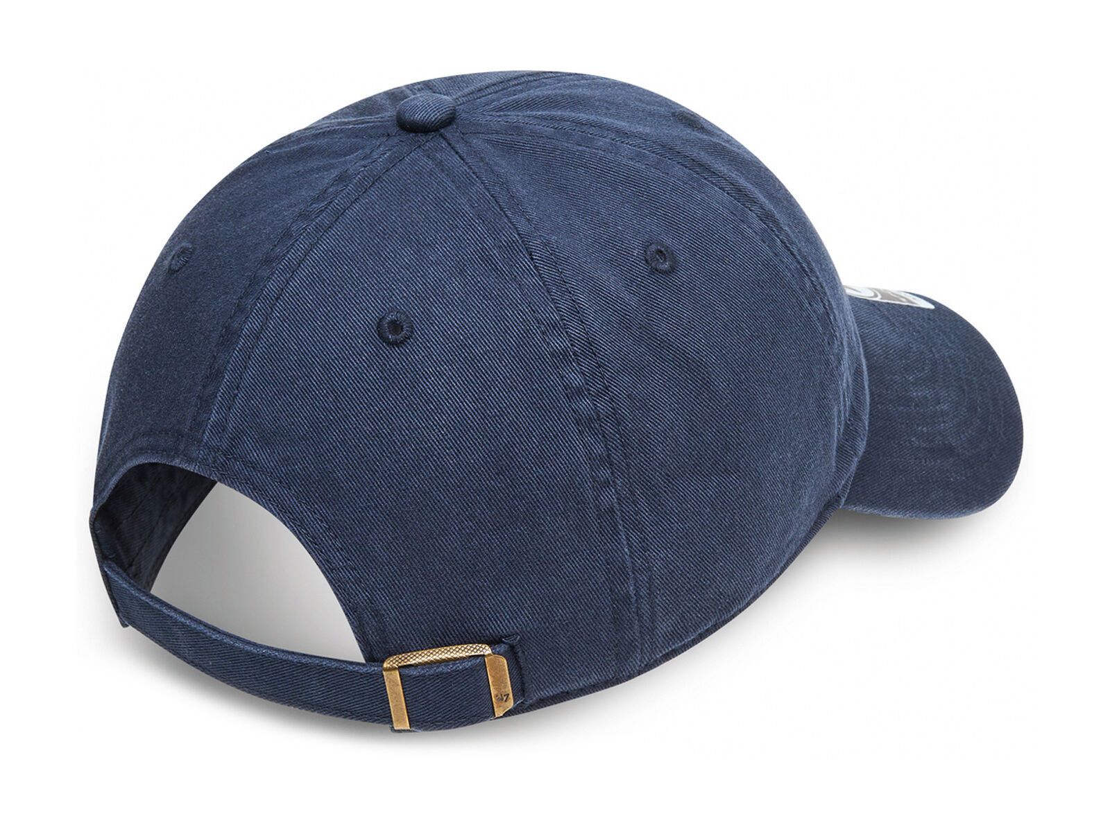 Oakley Remix Dad Hat, fathom/soft orange - Bild 2