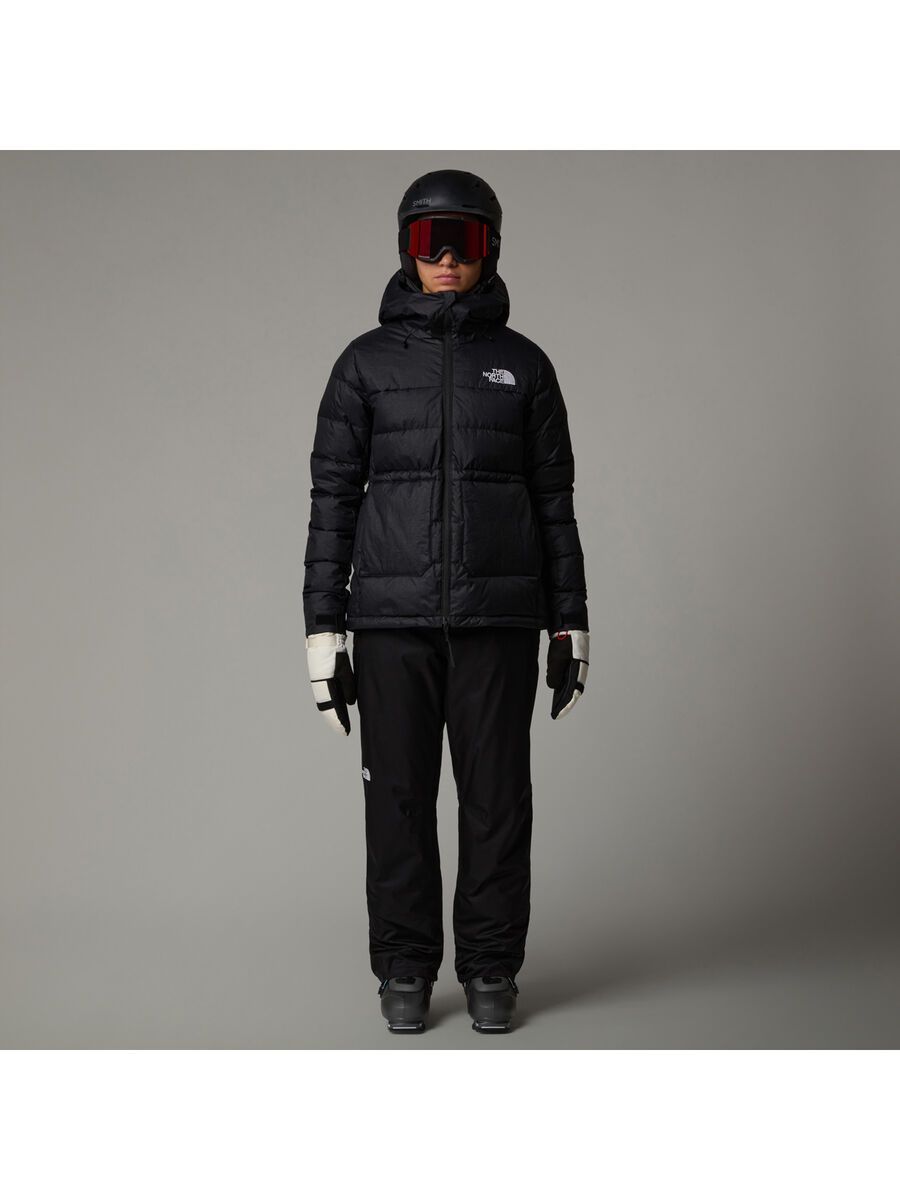 The North Face Women’s First Turn Down Jacket, tnf black - Bild 6