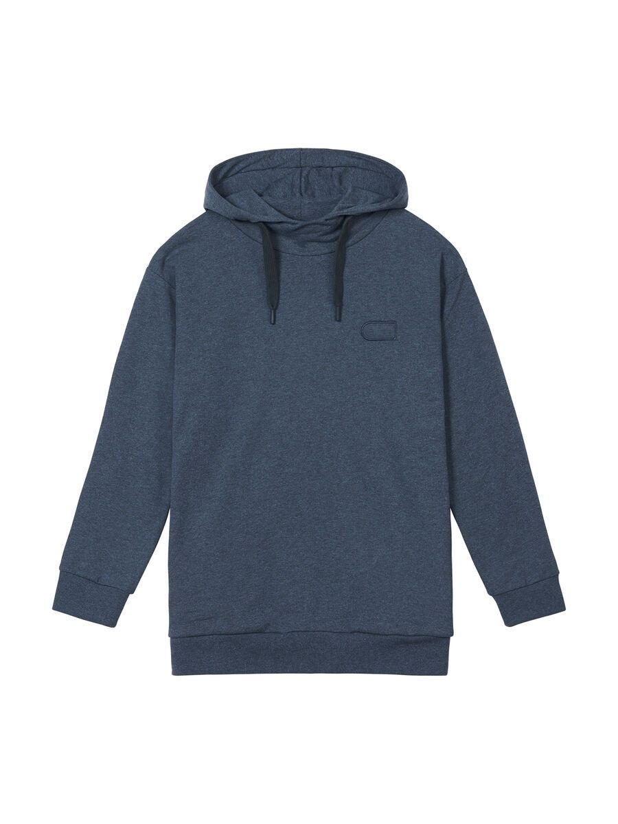 Picture Prika Sweater, dark blue melange - Bild 1