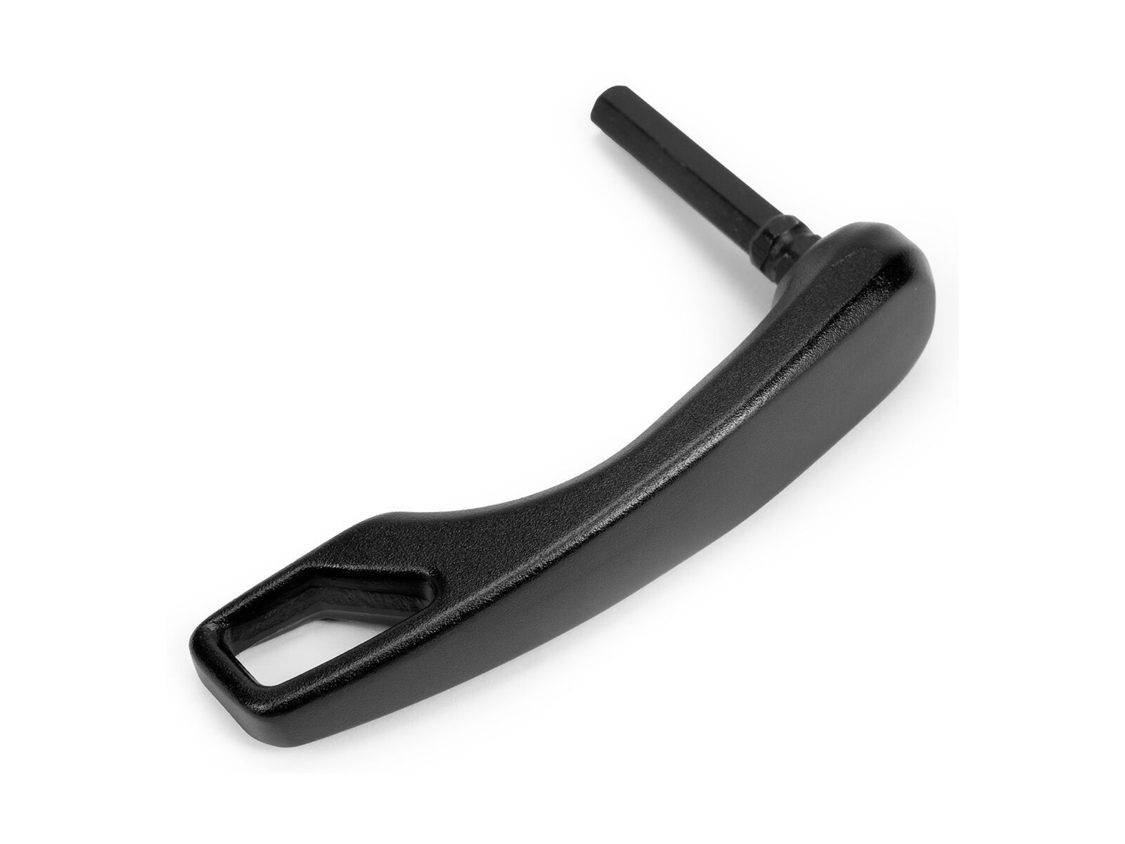 Cube Acid Ersatzhebel für Sattelklemme mit integriertem Tool - 40 mm - Bild 1