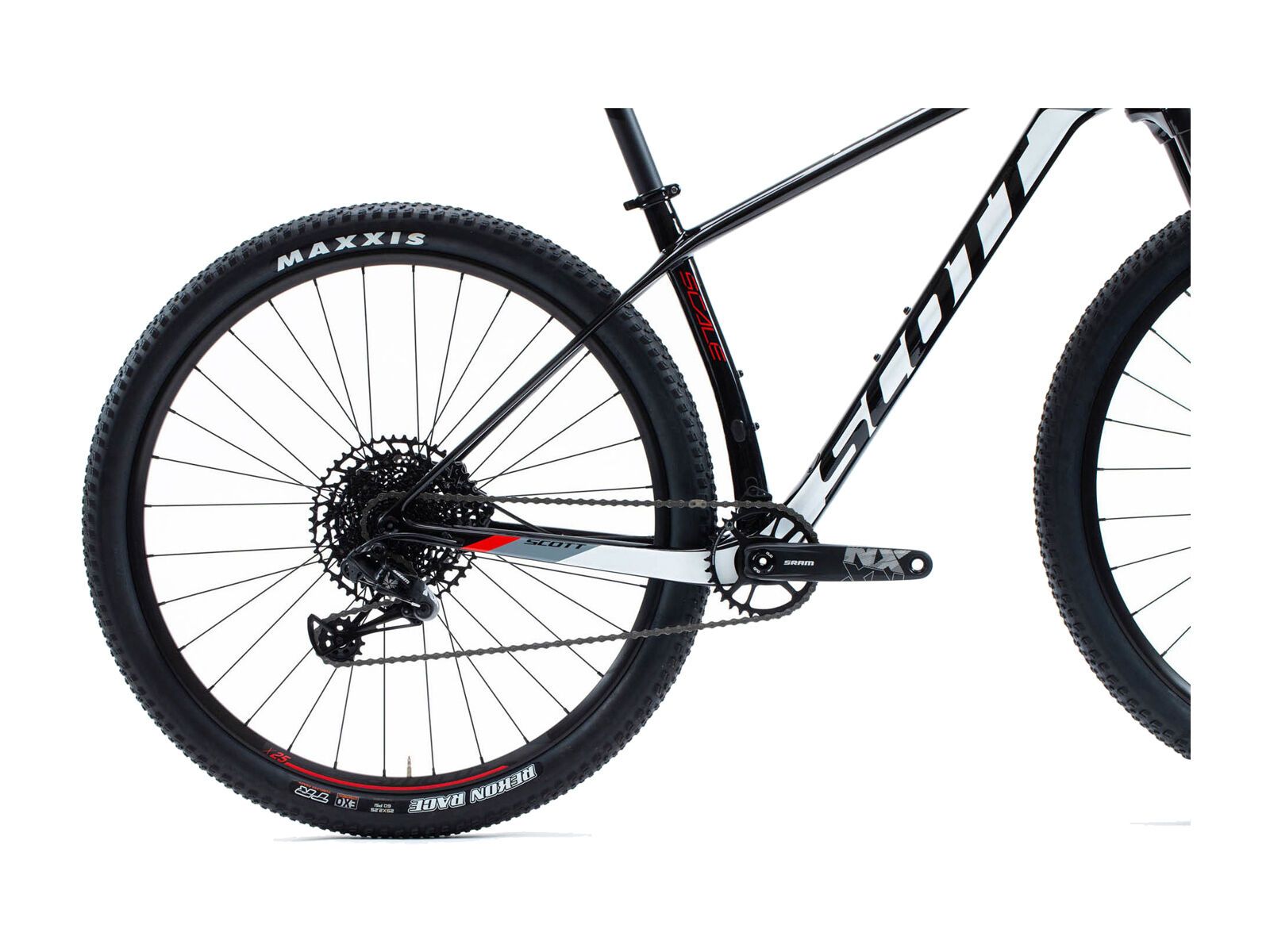 Scott Scale 930 - Bild 3