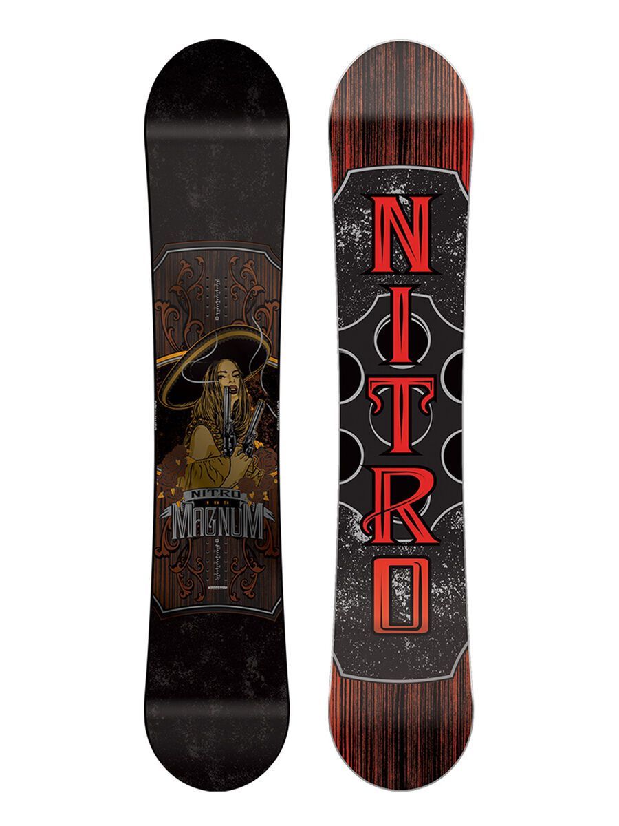 Nitro Magnum - Bild 1