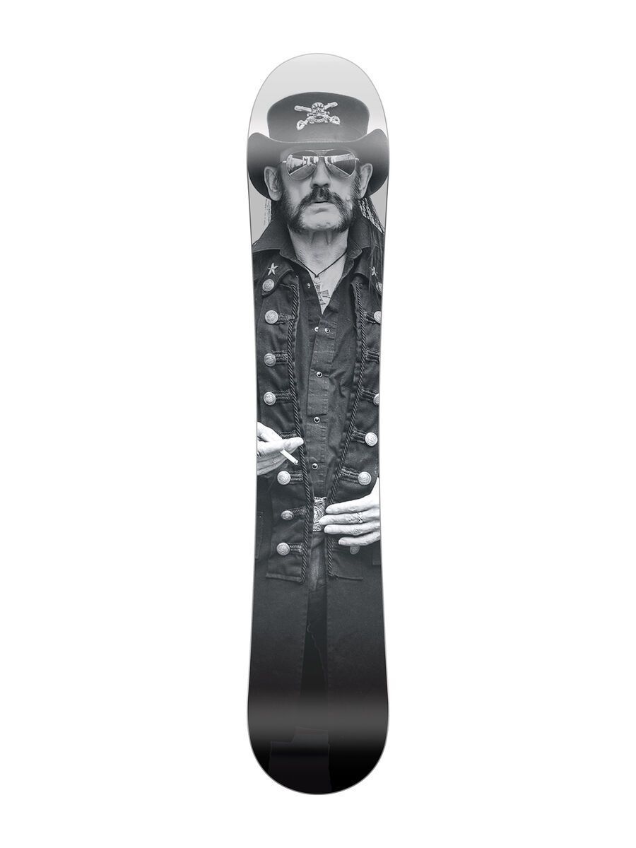 Nitro Phase X Motörhead Wide - Bild 3