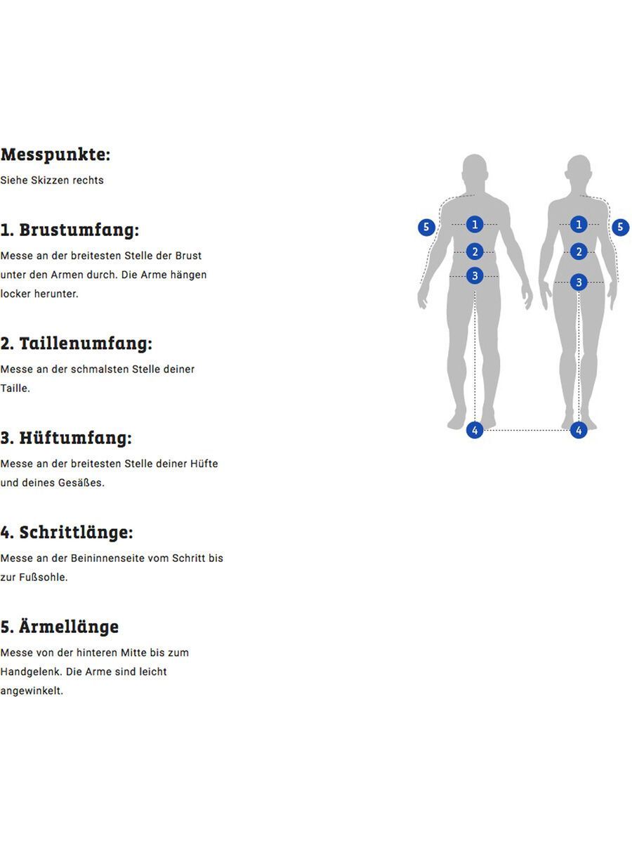 Schöffel Ski Pants Lizum L, black - Bild 4