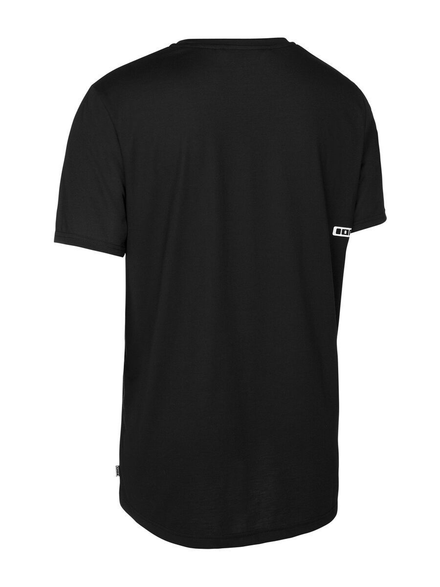 ION Tee SS Logo DR, black - Bild 2
