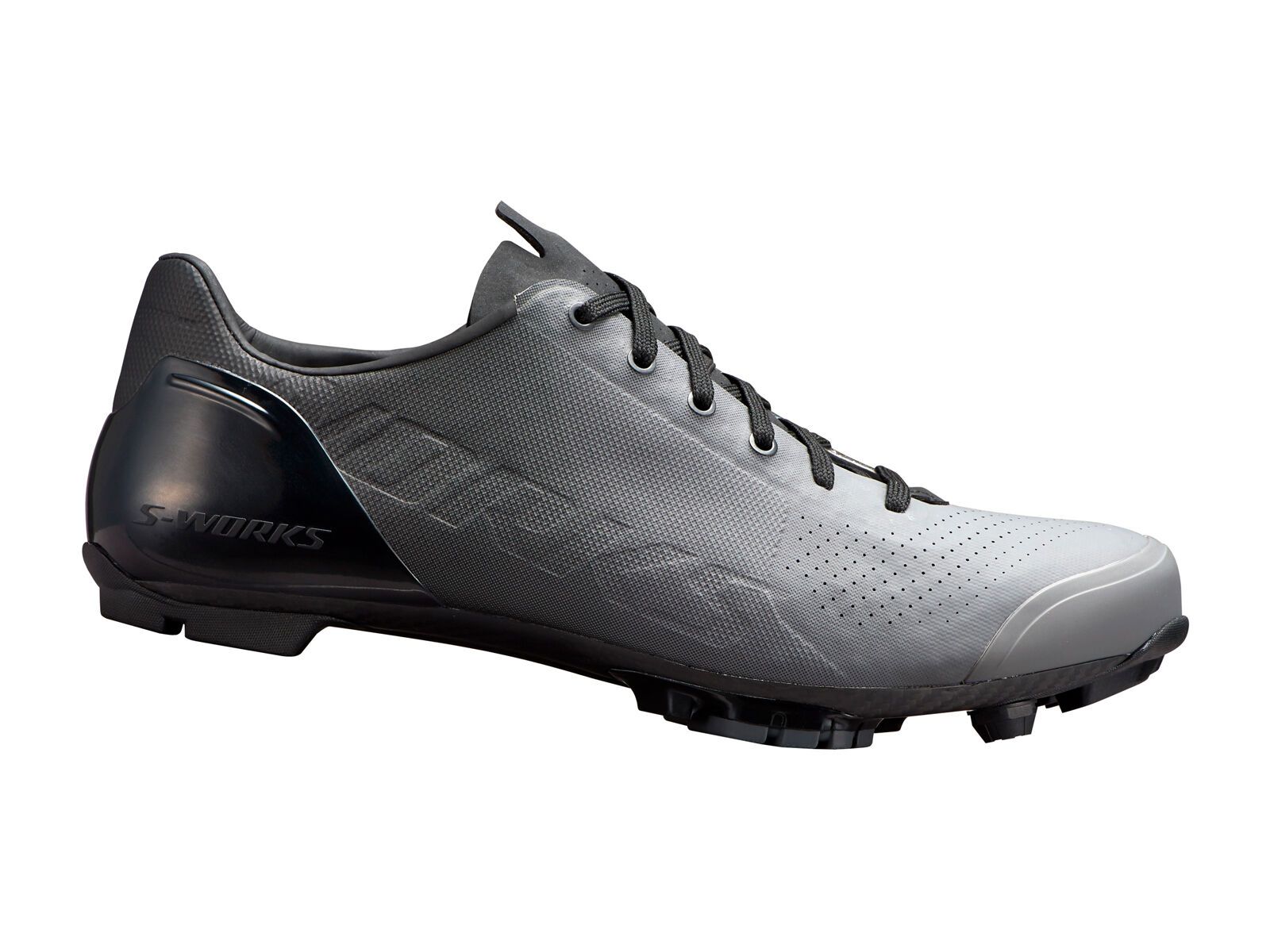 Specialized S-Works Recon Lace Gravel, black - Bild 2