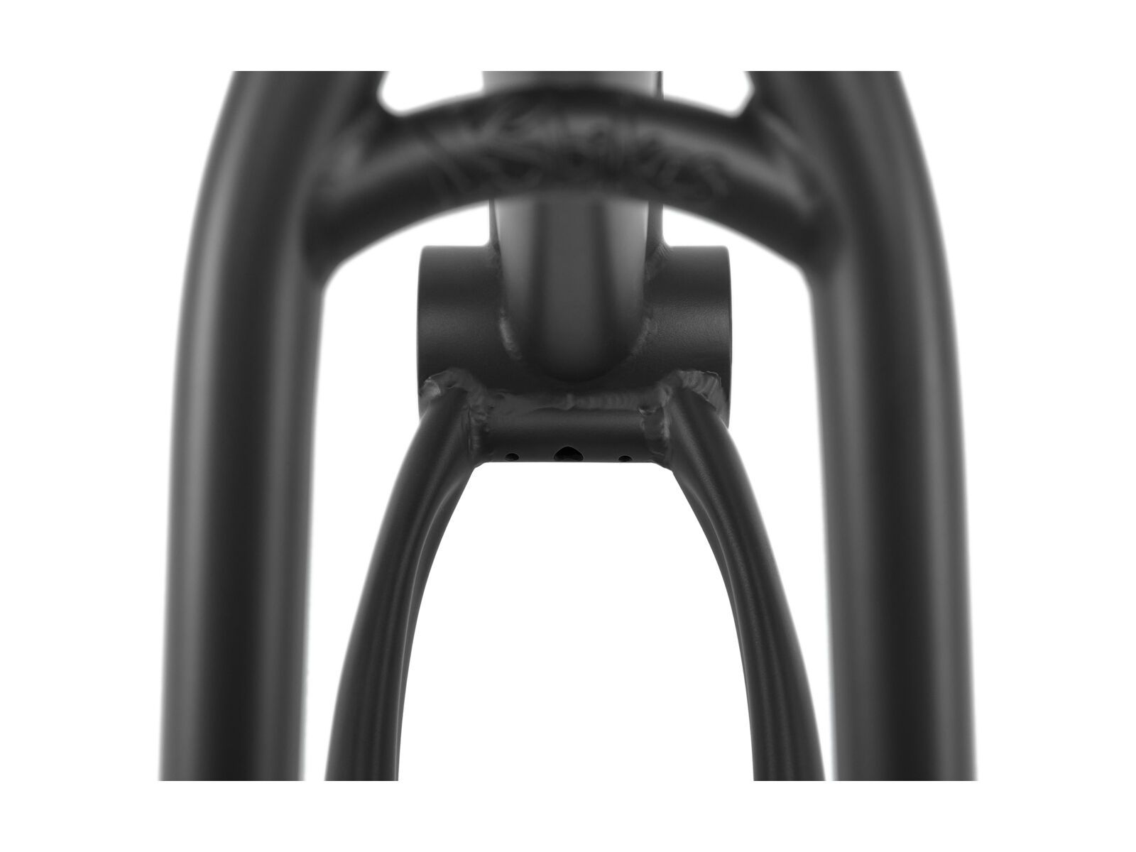 NS Bikes Capital 26 Frame, black - Bild 7