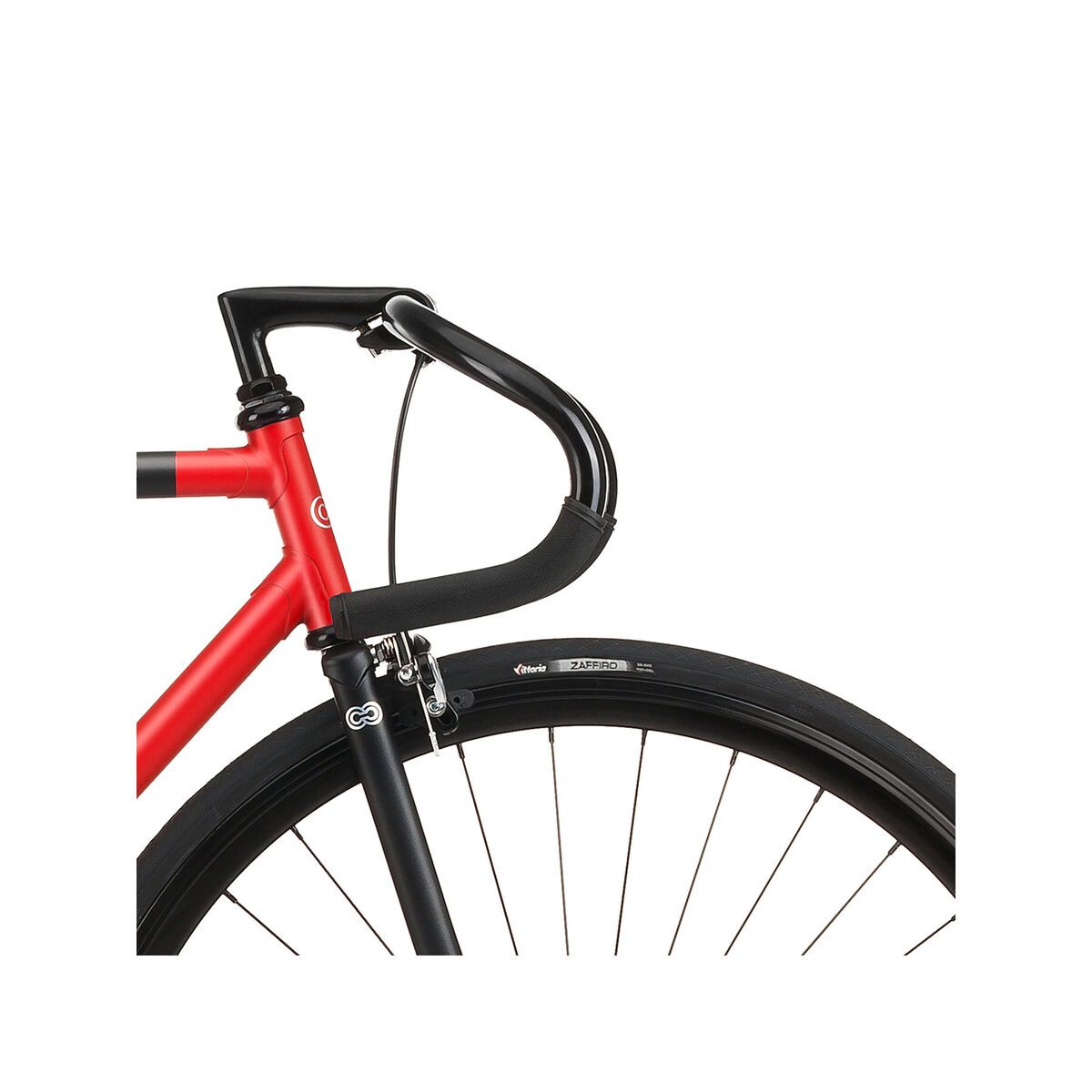 Creme Cycles Vinyl Solo, infra red - Bild 5