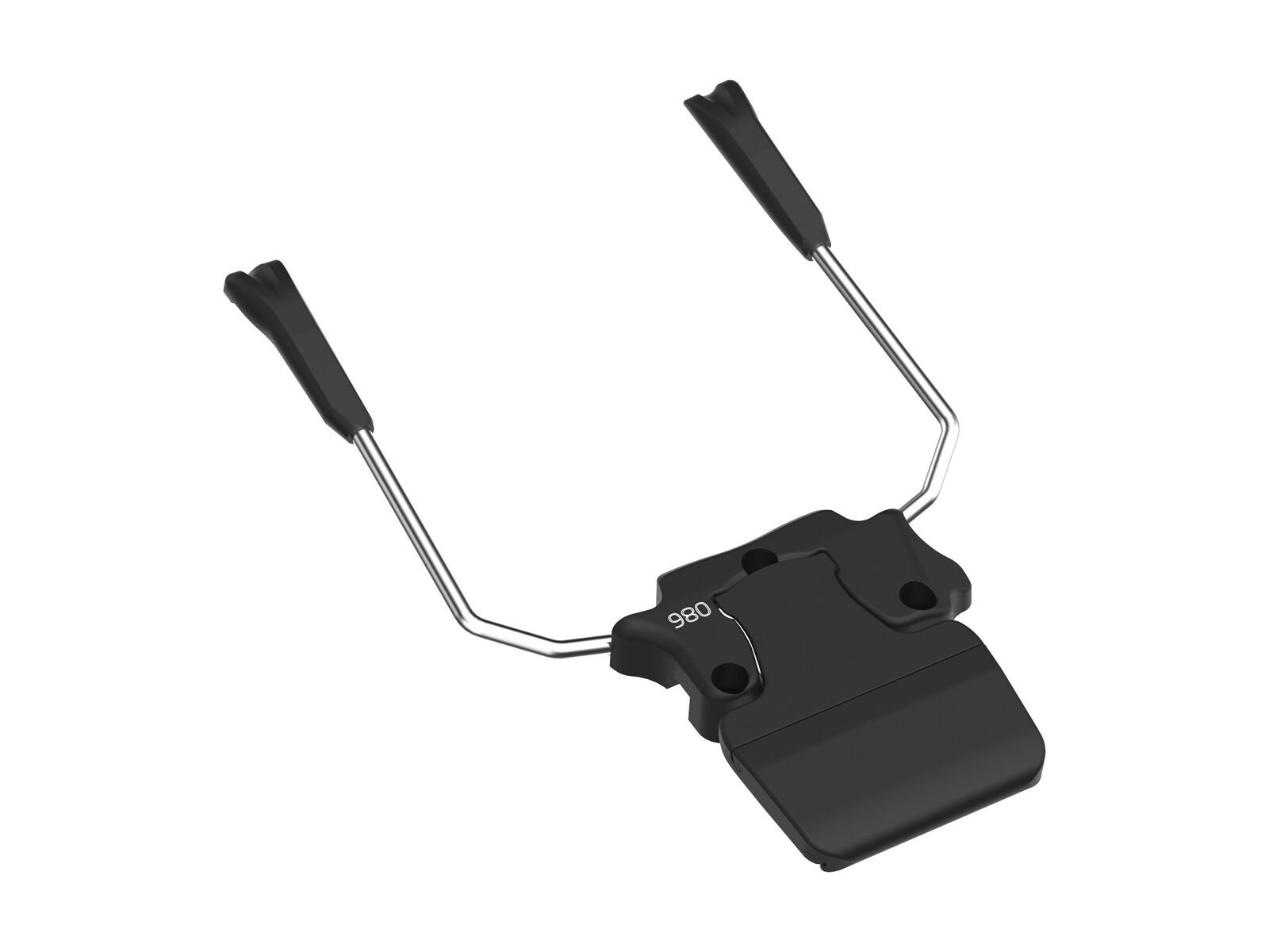 ATK Touring Ski Brake - 97 mm, black - Bild 1