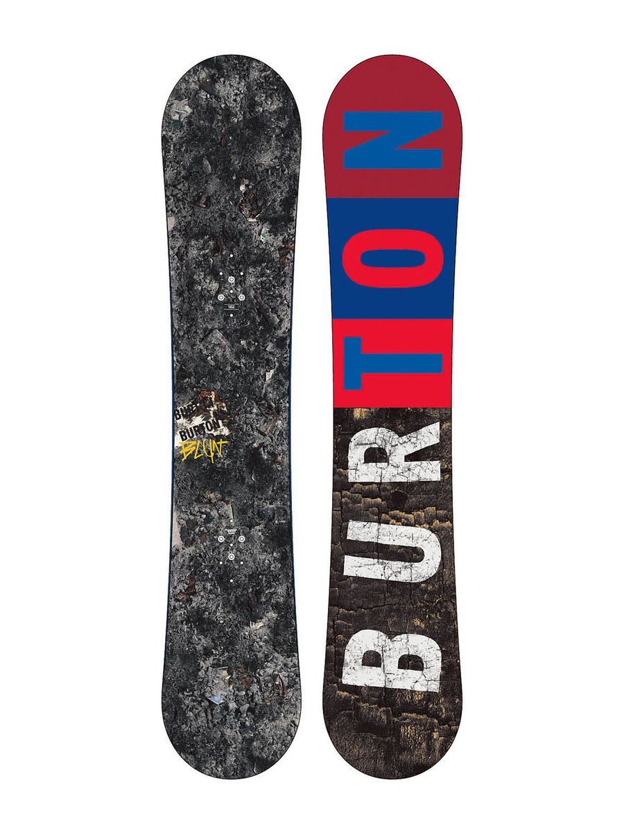 Set: Burton Blunt  +  Outpost (1191424S) - Bild 2