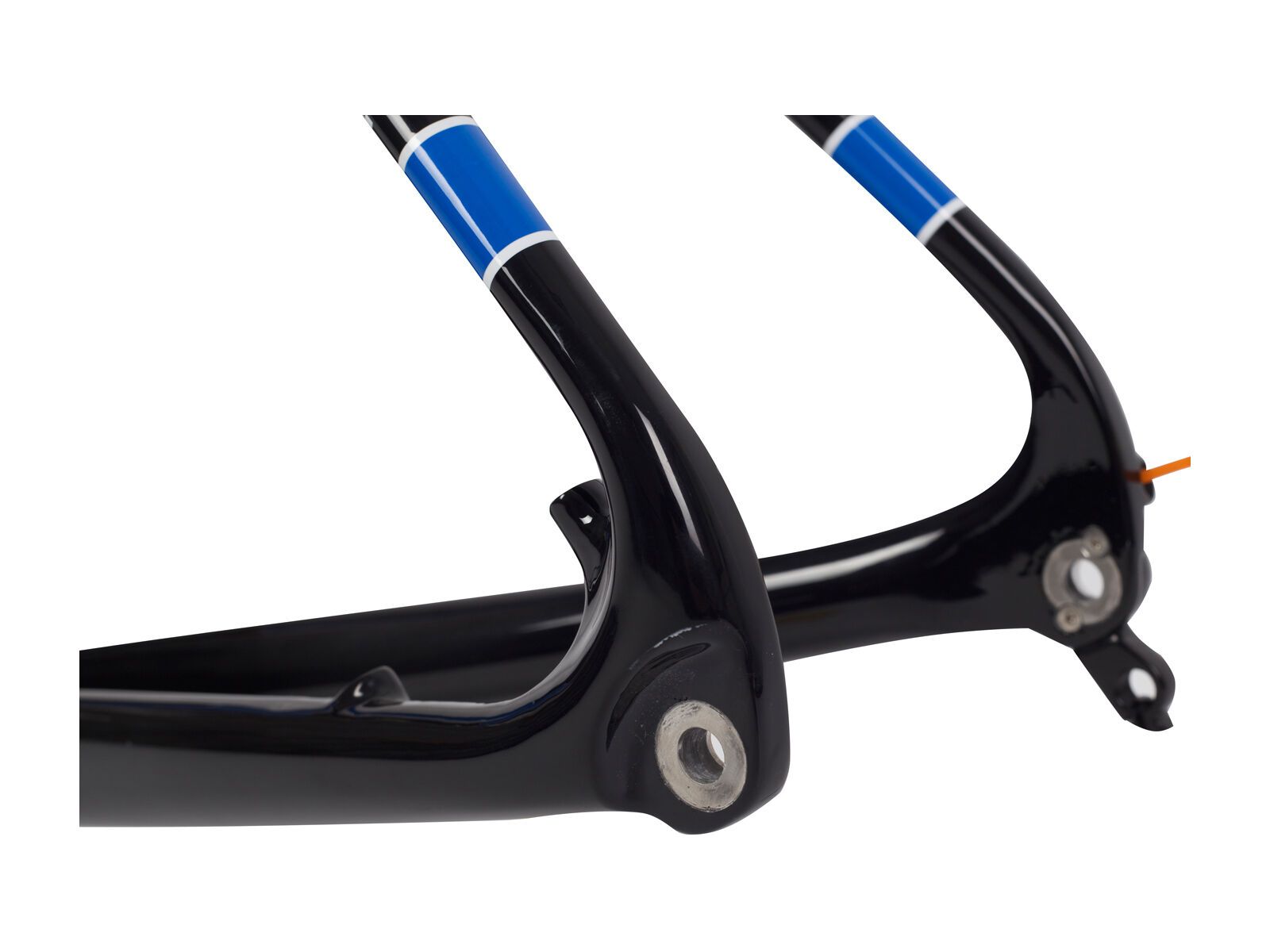 Storck TIX, retro blue / black - Bild 3