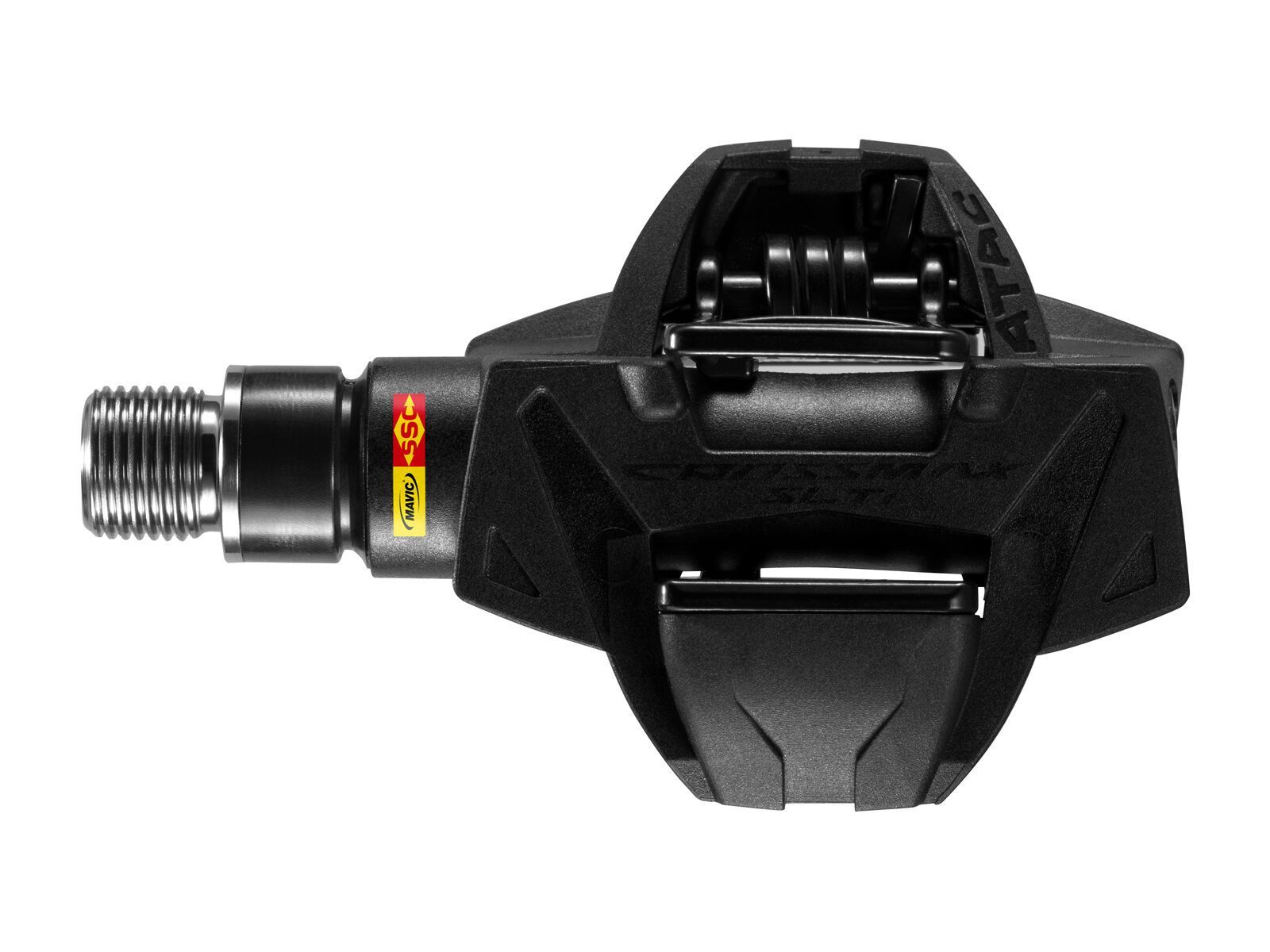 Mavic Crossmax SL Ti - Bild 1