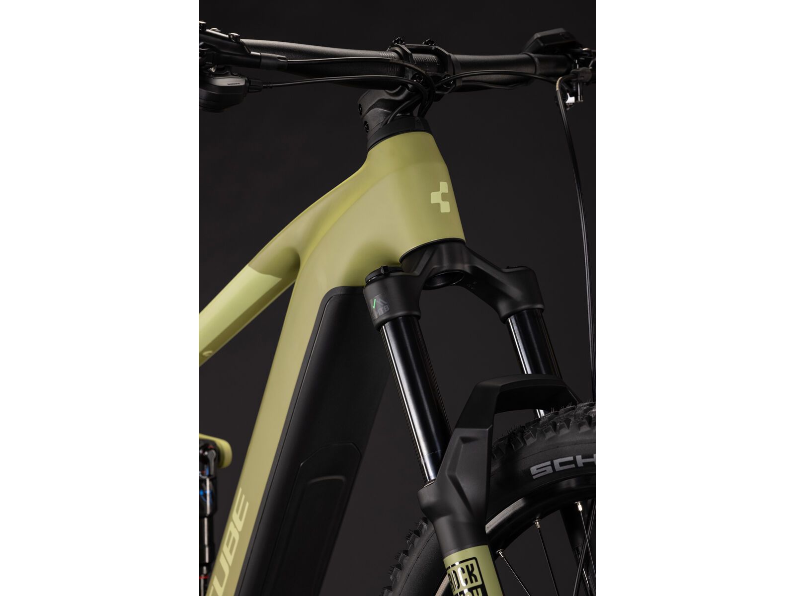 Cube Stereo Hybrid One44 Pro 800 29, softwillow´n´green - Bild 6